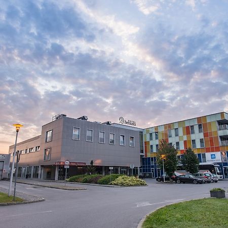 Betnava Hotel Maribor Exterior foto