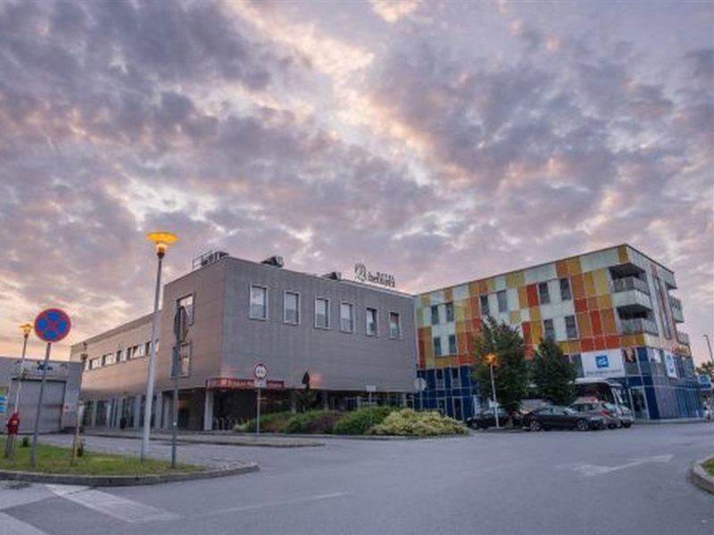 Betnava Hotel Maribor Exterior foto