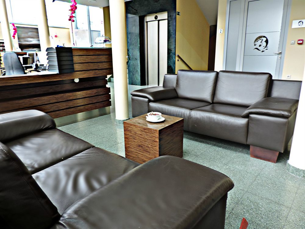 Betnava Hotel Maribor Exterior foto
