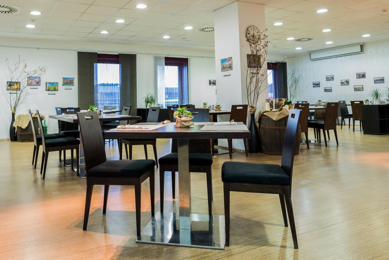 Betnava Hotel Maribor Exterior foto
