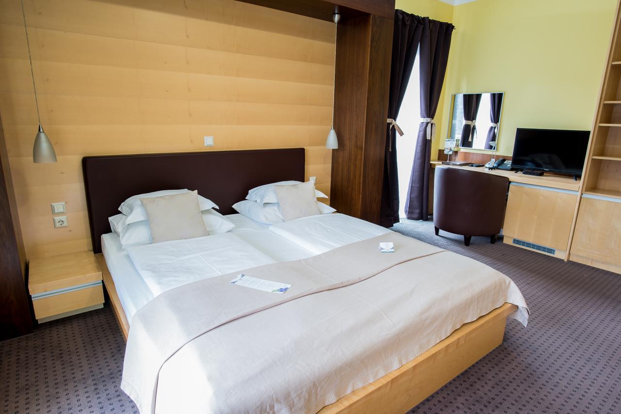 Betnava Hotel Maribor Quarto foto