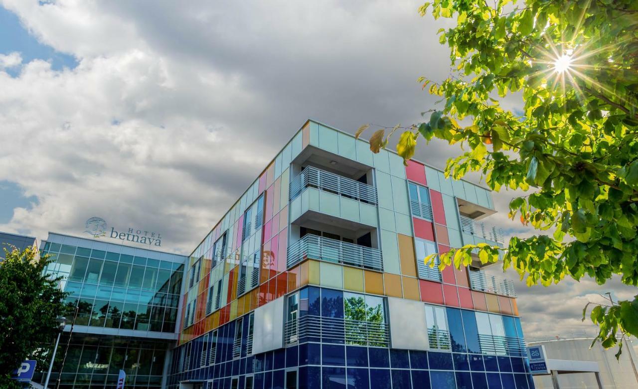 Betnava Hotel Maribor Exterior foto