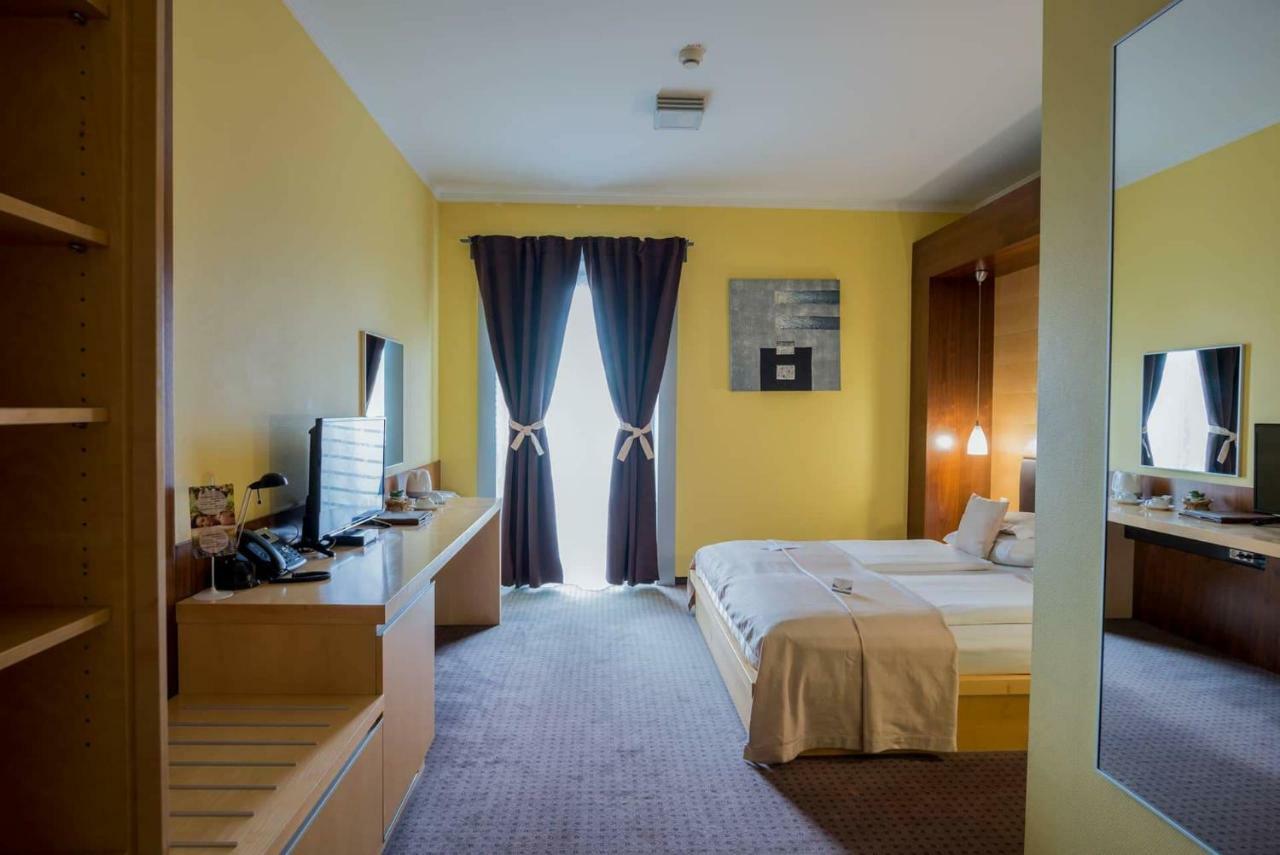 Betnava Hotel Maribor Exterior foto