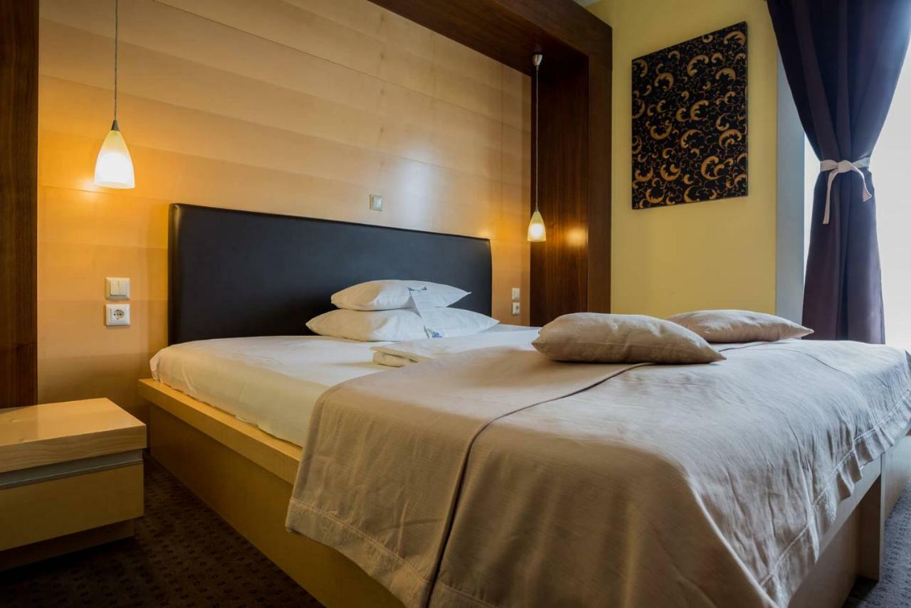 Betnava Hotel Maribor Exterior foto