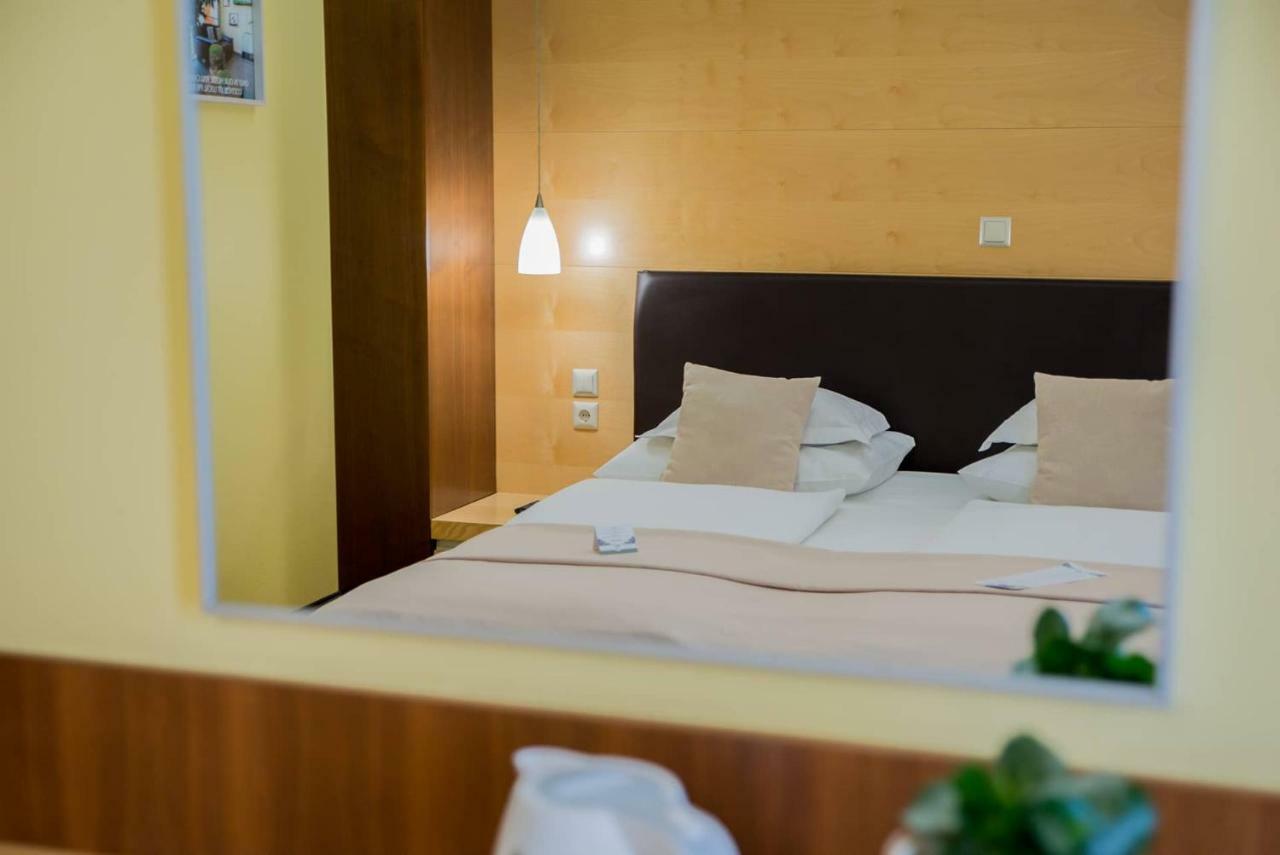 Betnava Hotel Maribor Quarto foto